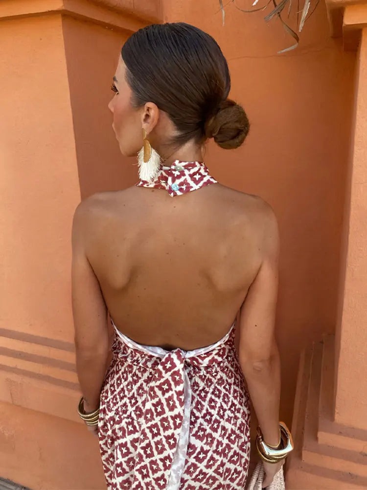 Elsa | Elegant Sæt med Off-Shoulder Design