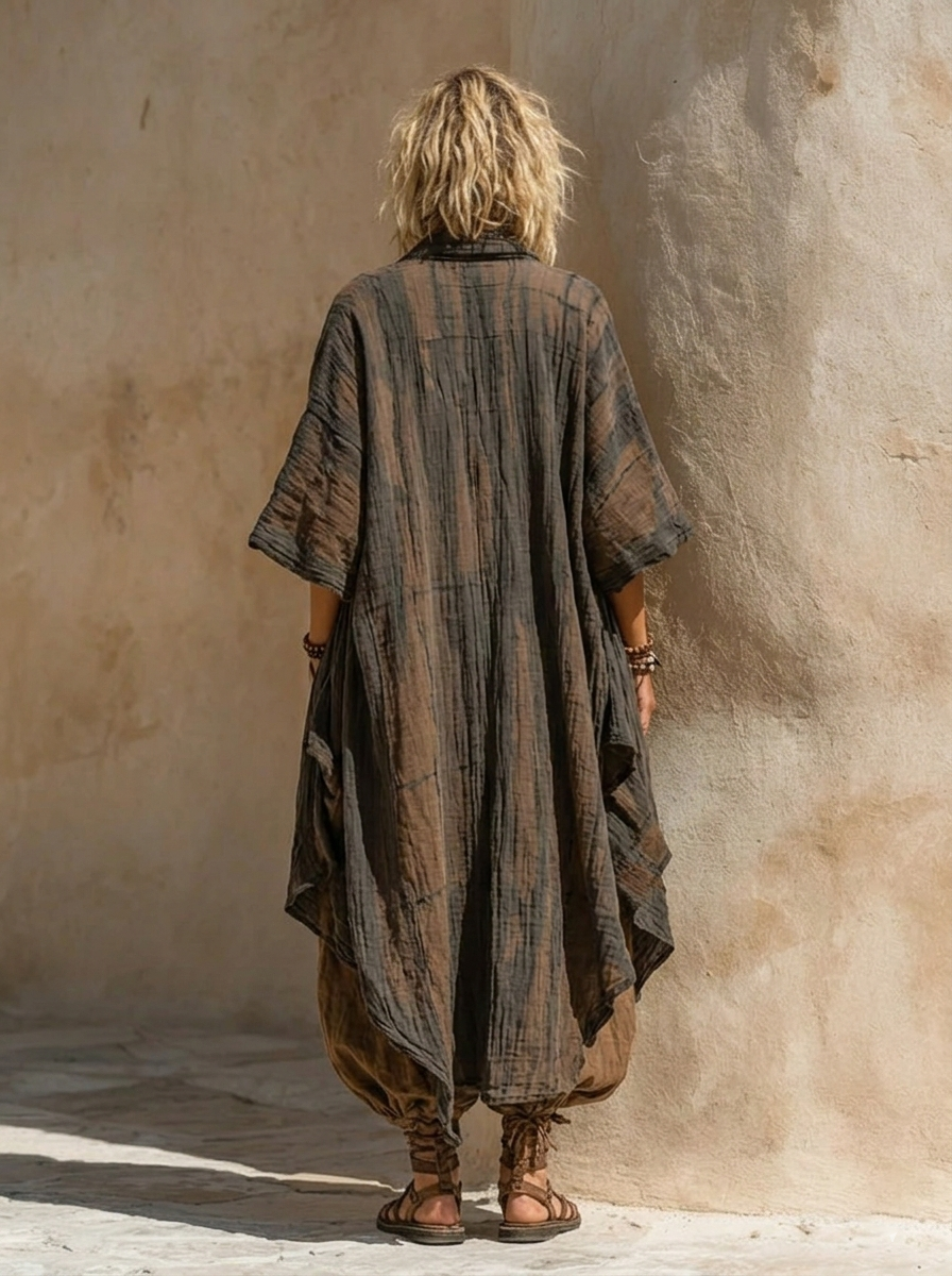 Zara Nomadic Art Print Sæt