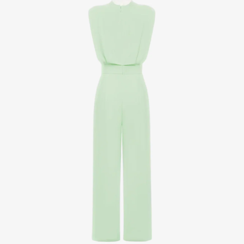 Ariadna™ | Jumpsuit med bælte