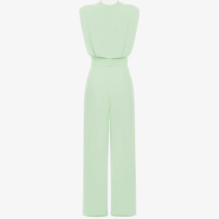 Ariadna™ | Jumpsuit med bælte