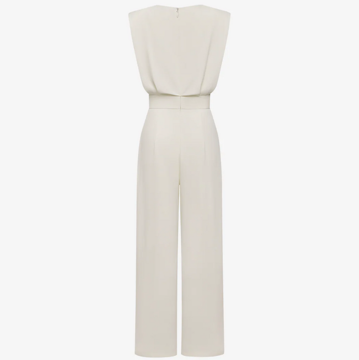Ariadna™ | Jumpsuit med bælte