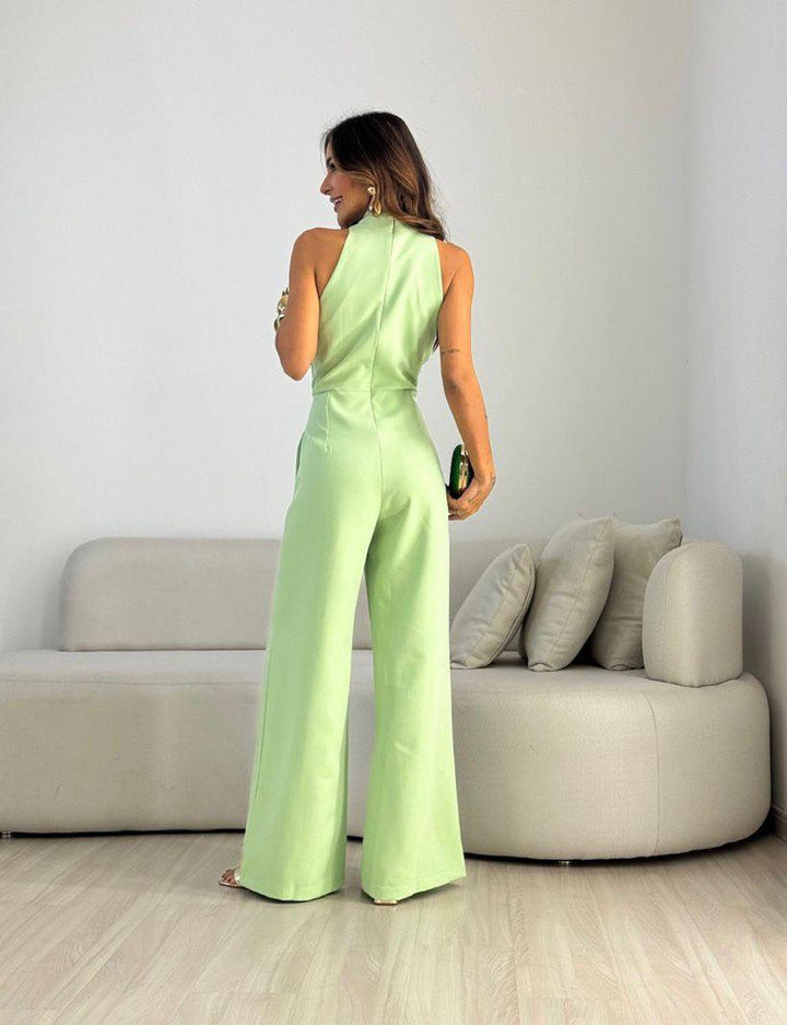 Carol™ | Elegant og Flatterende Jumpsuit