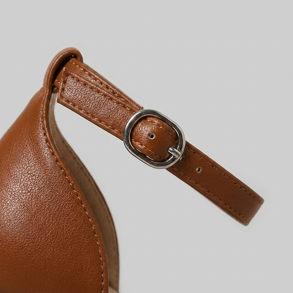 Magda | Komfortable Elegante Hæle