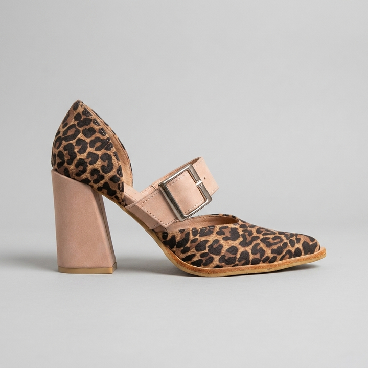Luvia | Kvinders Spidse Stiletto Pumper