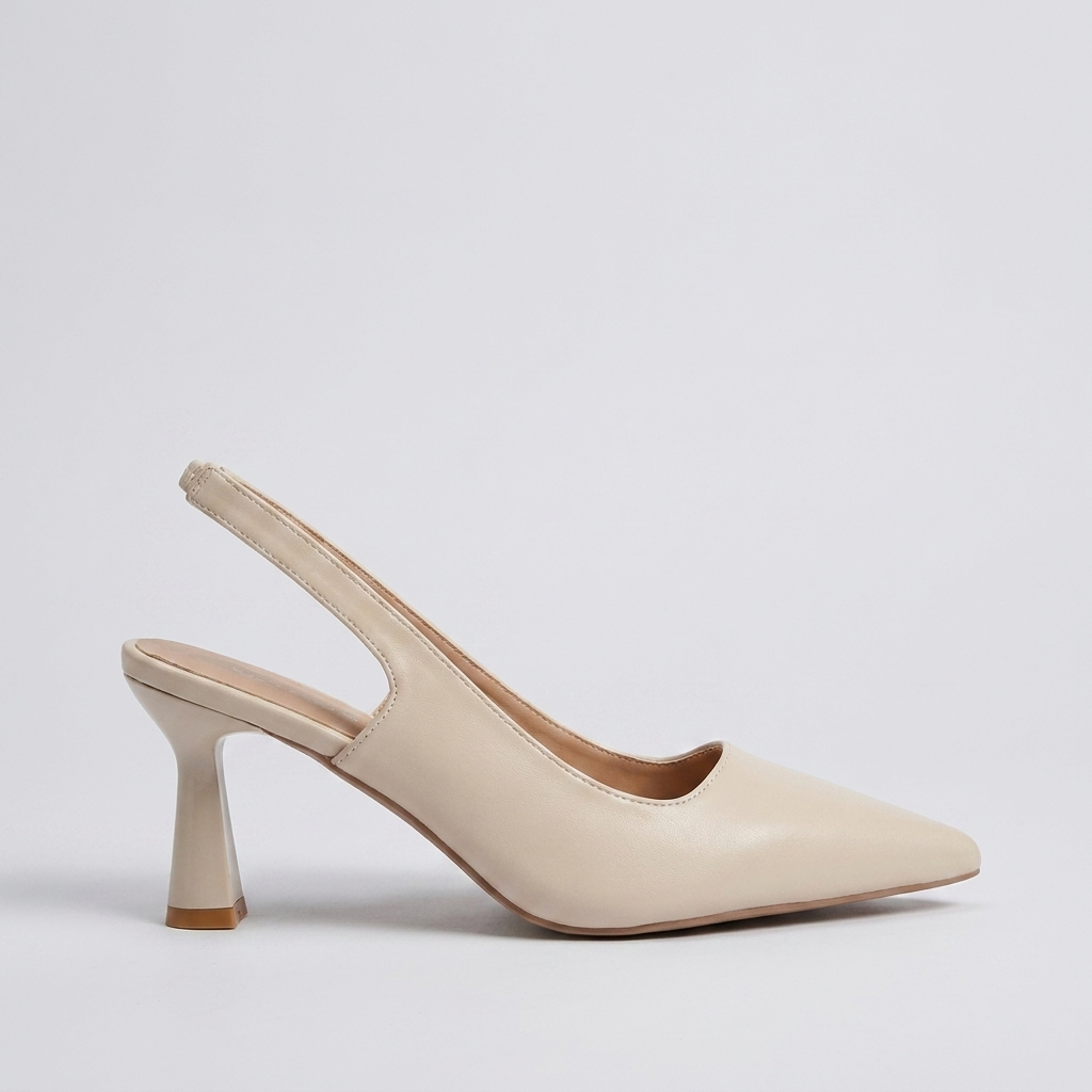 Magdalena | Elegante hæle